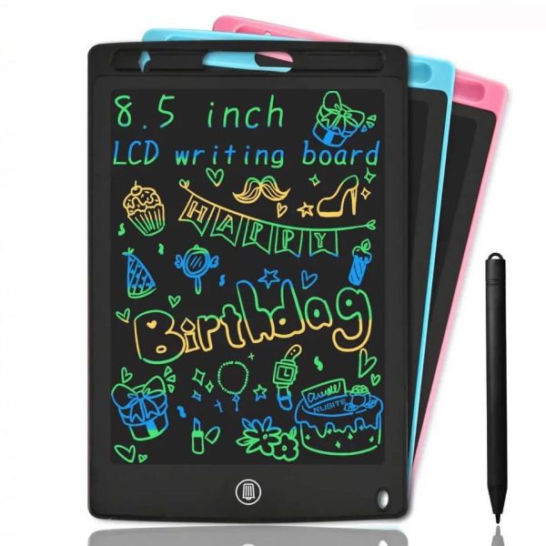 LCD Tablet 8.5in